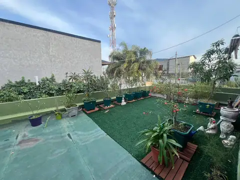 Casa 5 amb + cochera y terraza