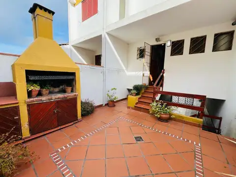 Departamento en Venta en San Bernardo del Tuyu, USD 70.000