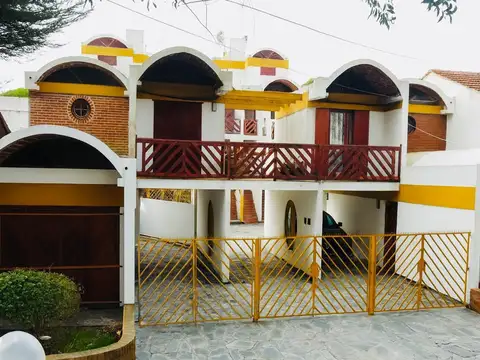 Departamento en venta en san bernardo