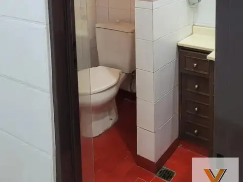 Depto Tipo Casa 5 ambientes con 3 baños