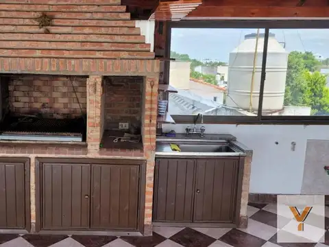 Depto Tipo Casa en Alquiler en Moron, USD 1.000