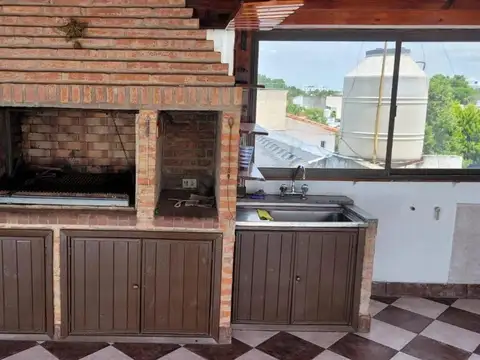 Depto Tipo Casa en Alquiler en Moron, USD 1.000