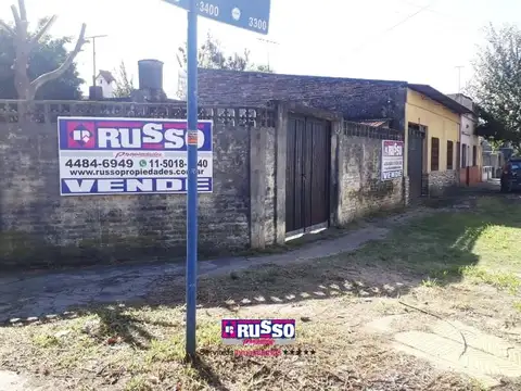 Casa en Venta de 3 dormitorios