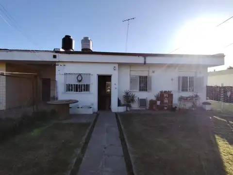 Casa en Venta en Berisso, Partido de Berisso