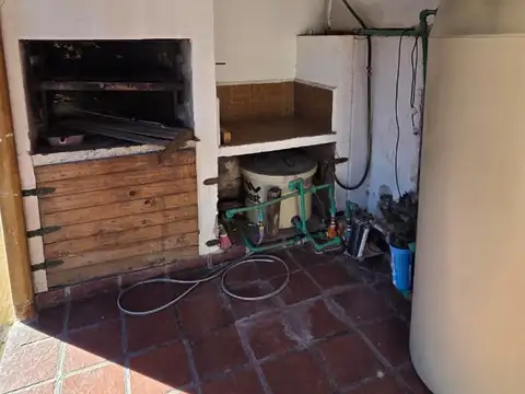 Depto Tipo Casa en Venta de 3 ambientes