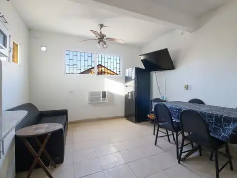 Depto Tipo Casa en Venta de 4 ambientes