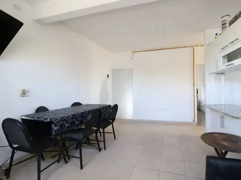 Depto Tipo Casa en Venta de 3 dormitorios