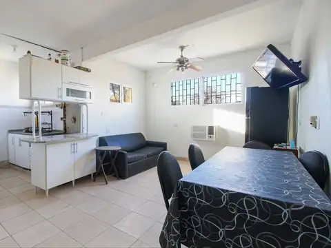 PH de 4 ambientes con terraza en San Martín