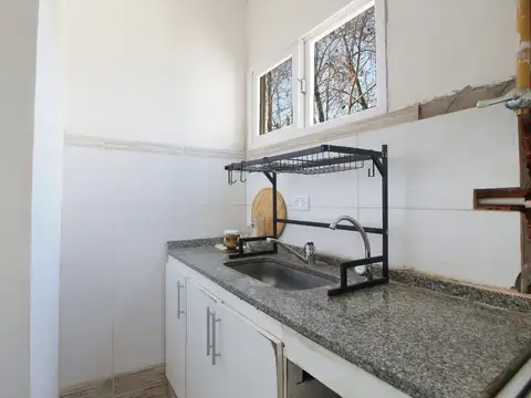 Depto Tipo Casa en Venta 4 años