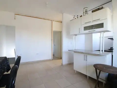 Depto Tipo Casa 4 ambientes con 1 baño