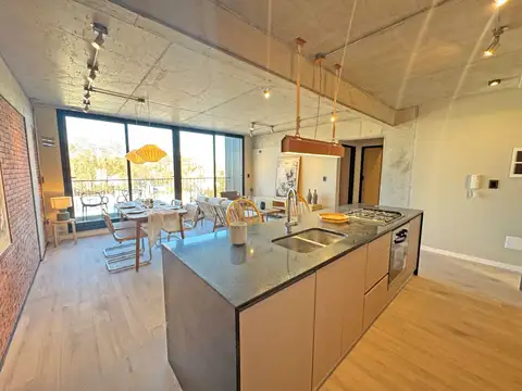 Departamento en Venta de 2 dormitorios