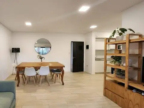 Departamento en Venta 3 años