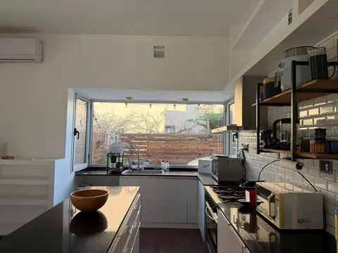 Casa en Alquiler Temporal al Noreste