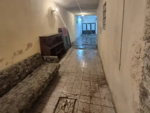 ALQUILER DEPÒSITO 40 M2