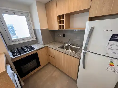 Departamento en Venta al Norte