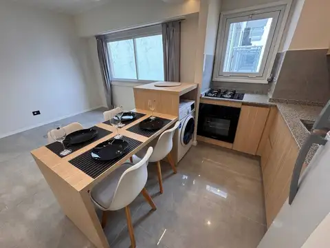 Departamento en Venta en Mar Del Plata, USD 79.900