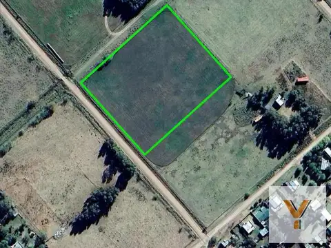 Terreno en Venta en Huanguelen, USD 79.000
