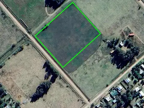 Terreno en Venta en Huanguelen, USD 79.000