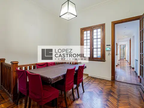 Departamento en Venta de 6 ambientes