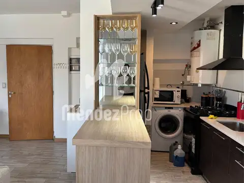 Departamento en Venta 6 años