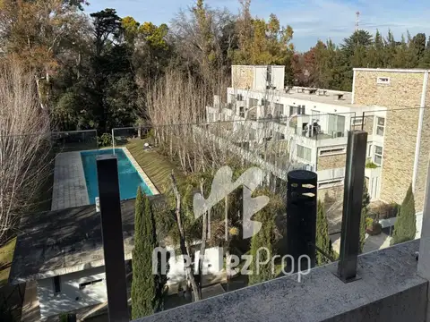 Departamento en venta  de 2 Ambientes  Complejo Main Park