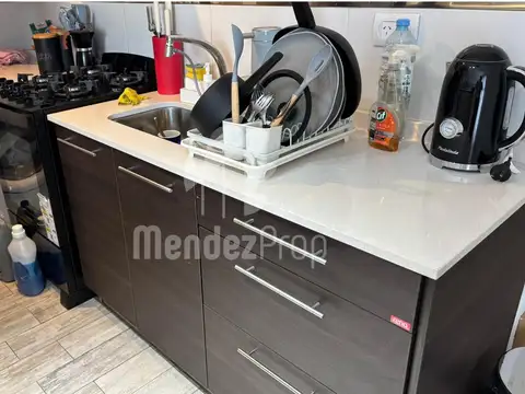 Departamento en Venta Permite mascota