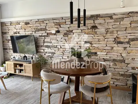 Departamento en Venta en Canning, USD 135.000