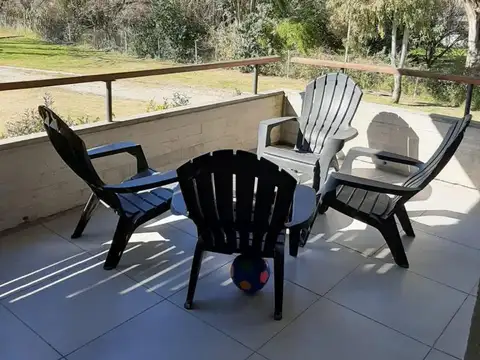 Departamento en Venta 6 años