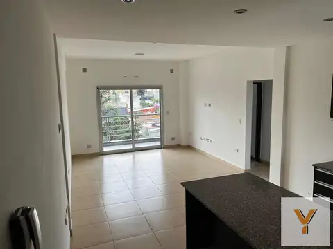 Departamento en venta - 2 Dormitorios 1 Baño - Cochera - 65Mts2 - Monte Grande, Esteban Echeverría