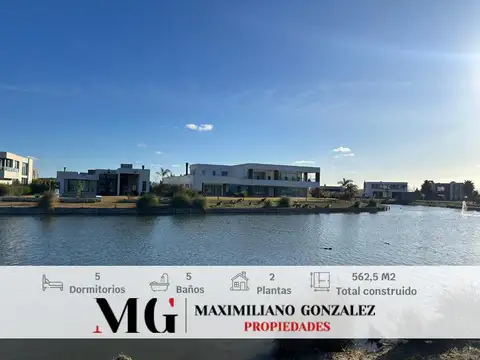 Casa en Alquiler en Countries y Barrios Cerrados en Ezeiza, Partido de Ezeiza