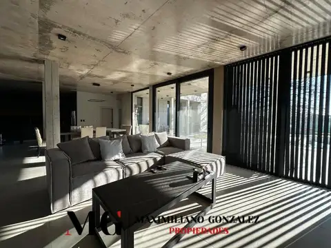 Casa en Alquiler en Countries y Barrios Cerrados en Ezeiza, USD 5.000
