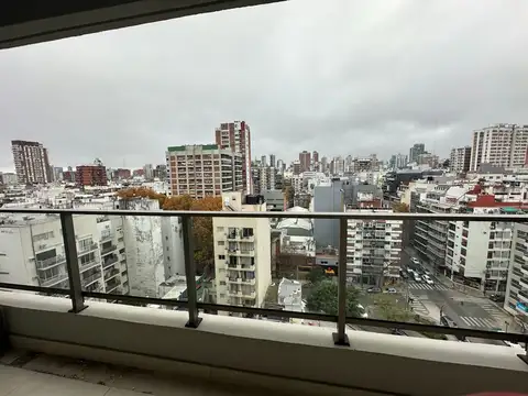 Departamento en Alquiler de 3 dormitorios
