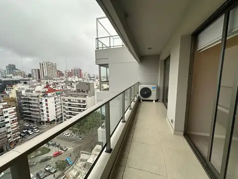 Departamento en Alquiler en Belgrano, USD 3.500