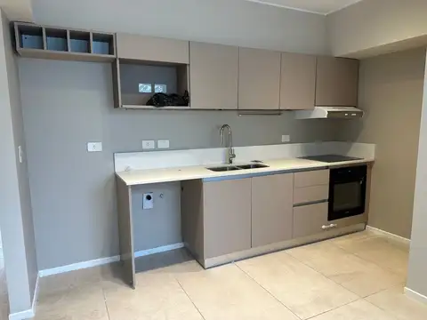 Departamento en Alquiler 3 años