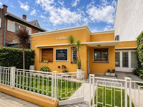 Casa de 2 dormitorios (Alquilada hasta la venta)
