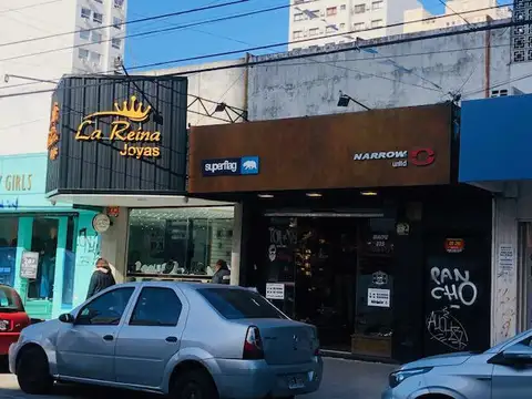 Local en Venta en Banfield, USD 850.000