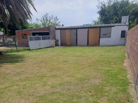 Terreno en Venta de 384,0 m2