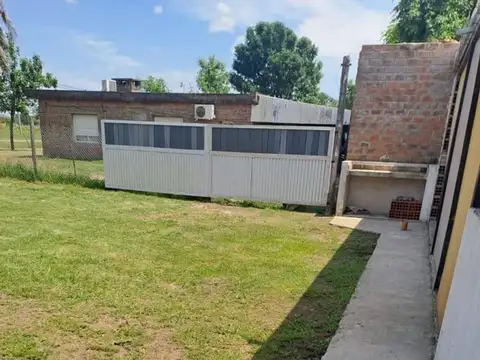 Terreno en Venta en Salto Grande, USD 30.000