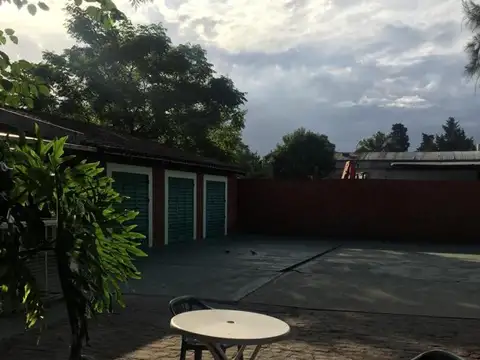 Terreno en Venta en Ituzaingo, USD 550.000