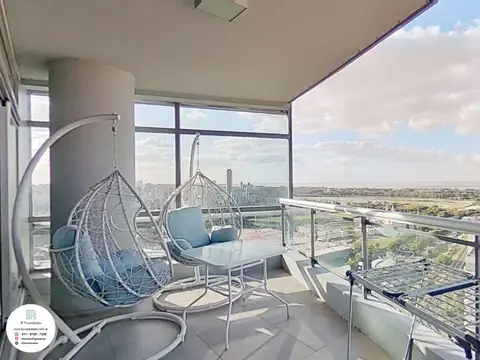 Departamento en Venta de 3 dormitorios