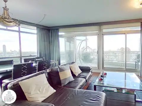 Departamento en Venta 5 años