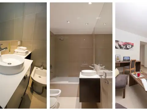 Edificio comercial en bloque en venta