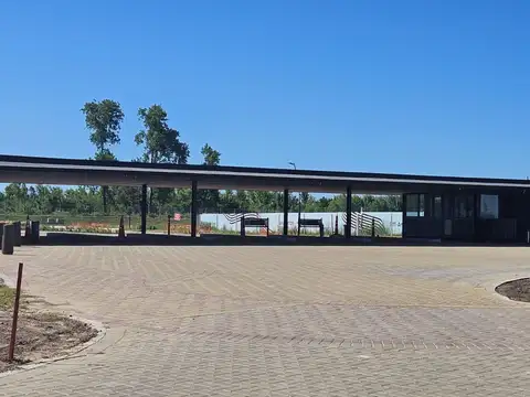 VENTA - LOTE - AMARRAS PUERTOS - NORDELTA