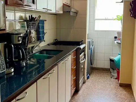 Departamento en Venta con 2 cocheras