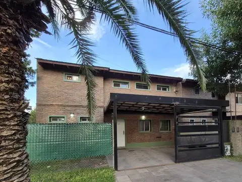 Casa en Venta en Funes, Rosario