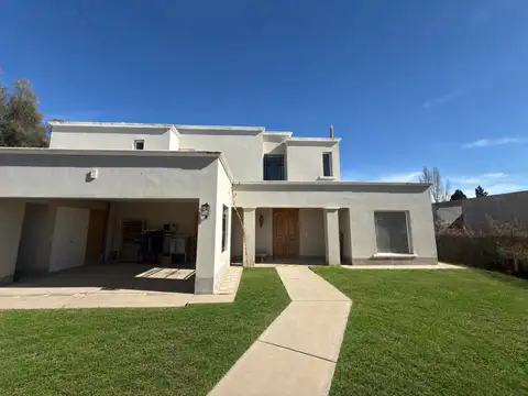 Casa - Vistalba