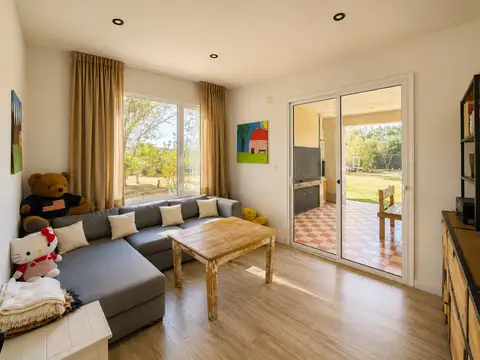 Casa en Venta al Este