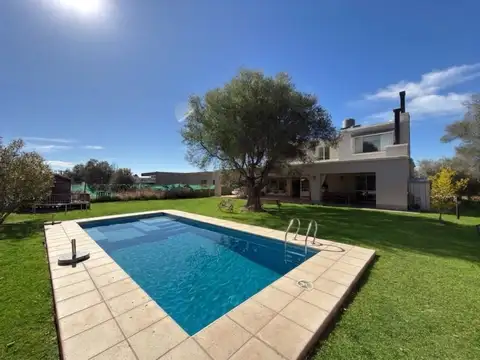Bario La masia