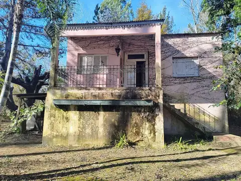 Casa  en Venta en Carapachay, Zona Delta, Tigre