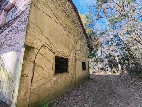 Carapachay Muelle La Rosina Km 16